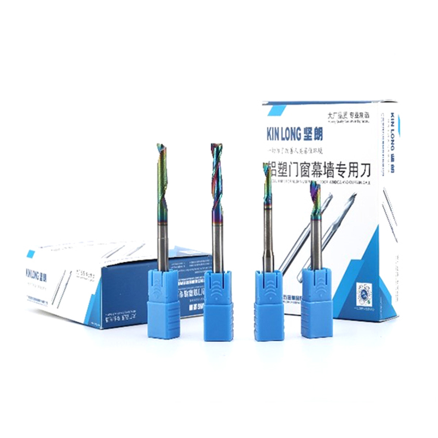 Mũi khoan một cạnh ZG