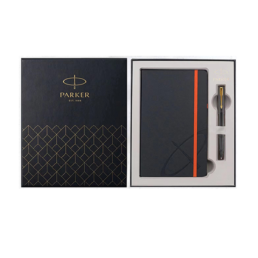 Bộ quà tặng sổ tay và bút BL-PK005