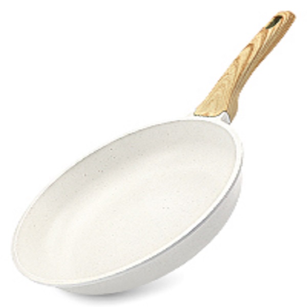Chảo rán gốm sứ chống dính GIPP ASH2601 