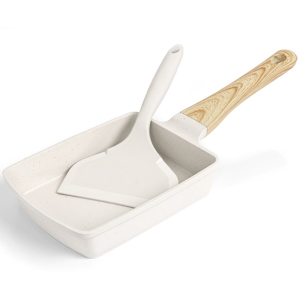 Chảo tamagoyaki GIPP GrEgg13