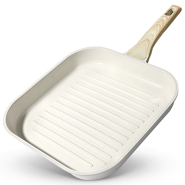 Chảo vuông GIPP WhGri28